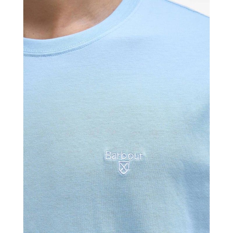T-shirt Sports Essential Barbour