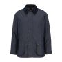Veste huilée Lightweight Ashby Barbour