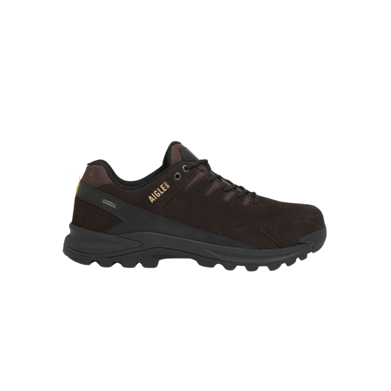 Chaussure de marche New Plutno MTDL Aigle