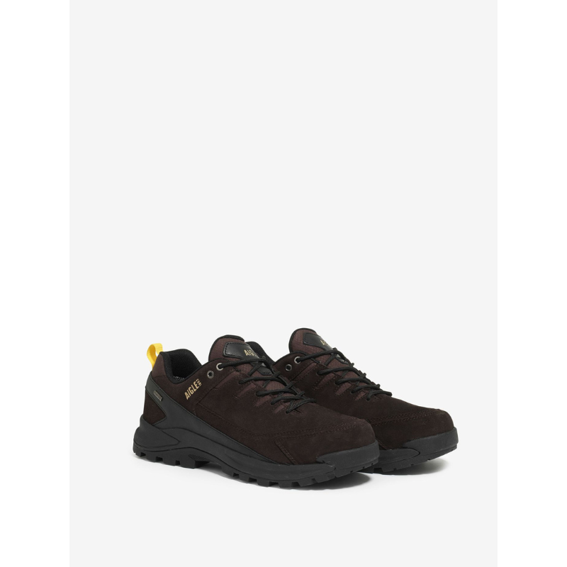 Chaussure de marche New Plutno MTDL Aigle
