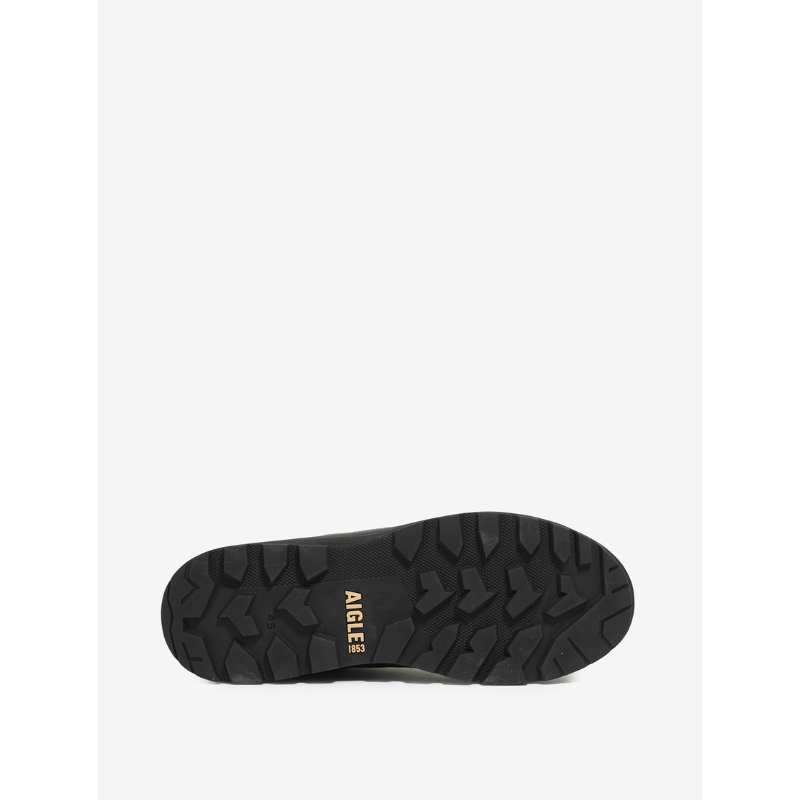 Chaussure de marche New Plutno MTDL Aigle
