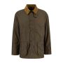 Veste huilée Ashby Lightweight Barbour