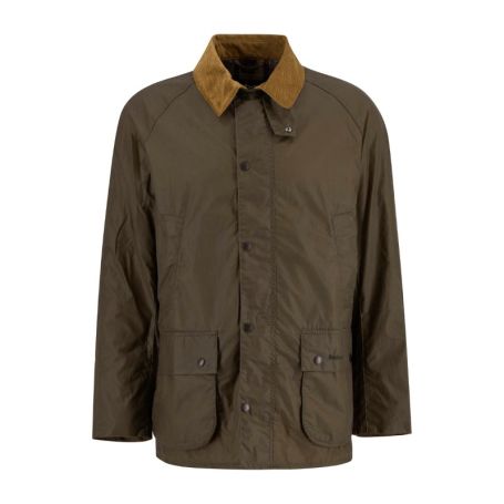 Veste huilée Ashby Lightweight Barbour