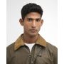 Veste huilée Lightweight Ashby Barbour