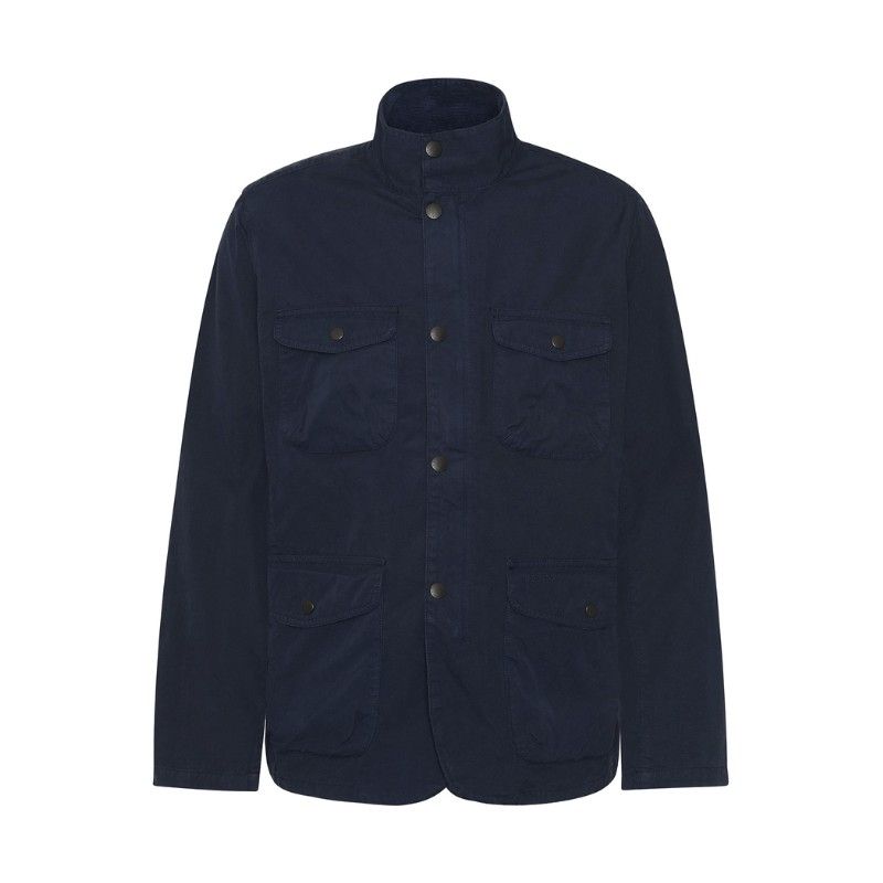 Ogston Casual Barbour Pakken