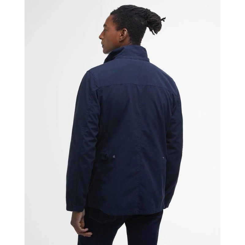 Ogston Casual Barbour Pakken