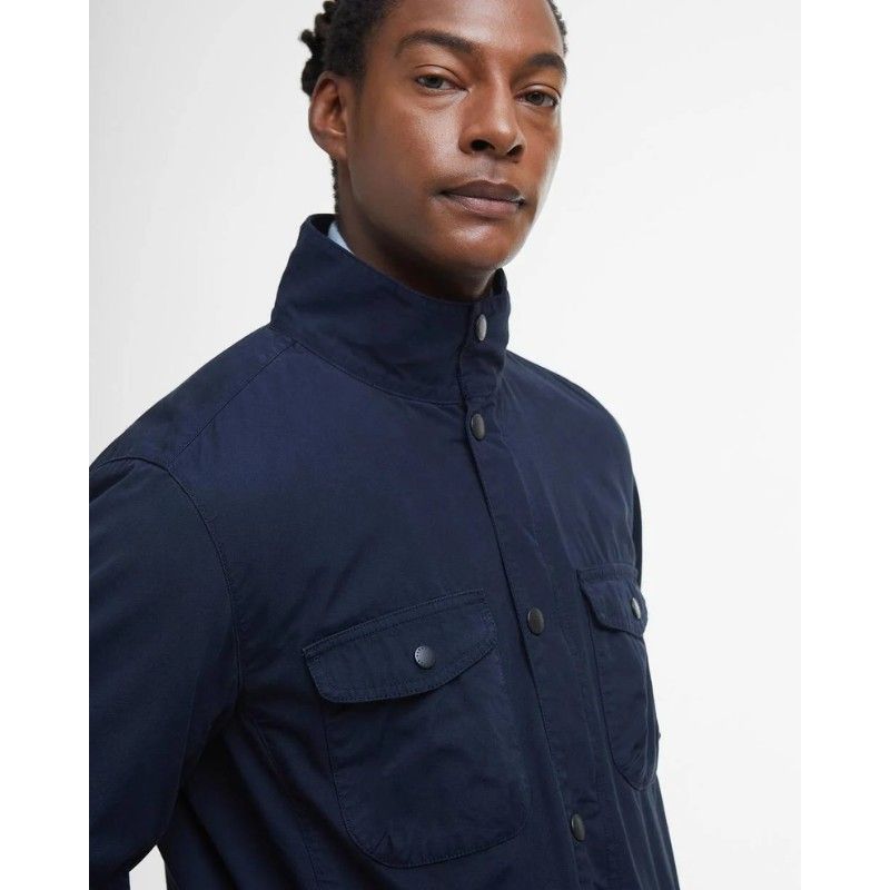 Ogston Casual Barbour Pakken