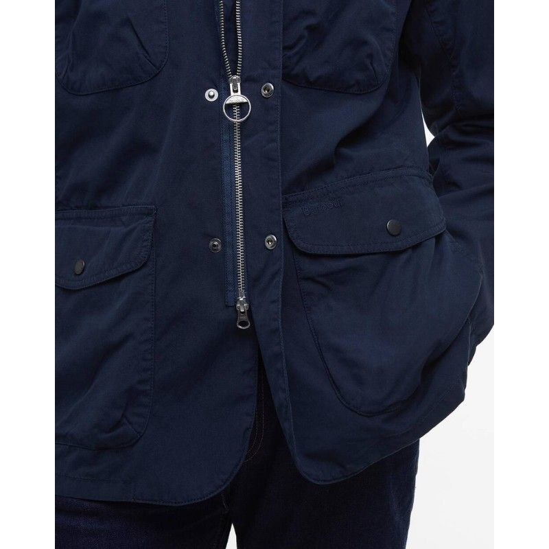 Ogston Casual Barbour Pakken