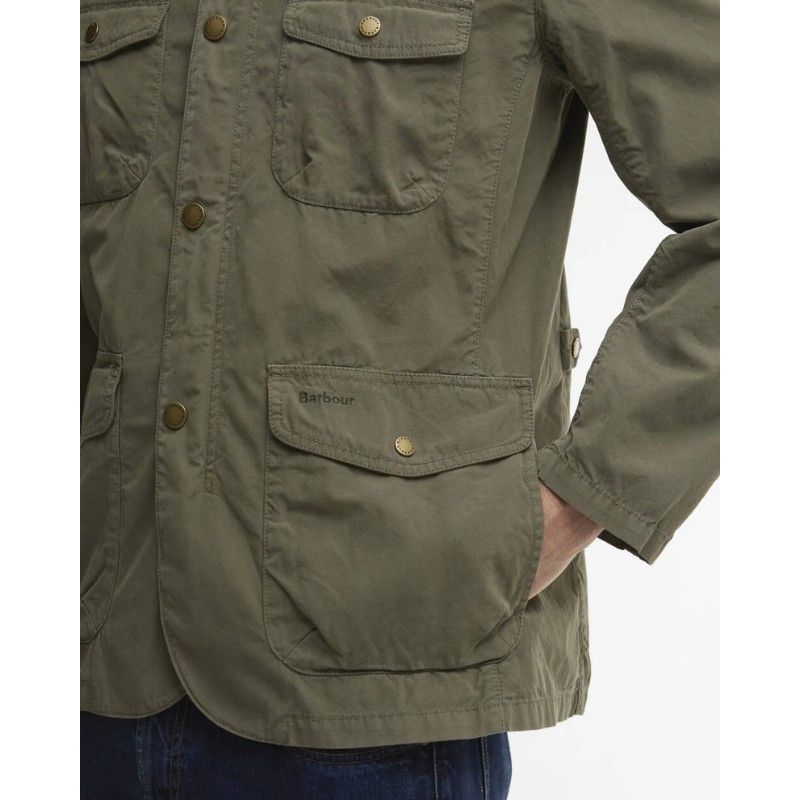 Veste Ogston Casual Barbour