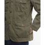 Ogston Casual Barbour Pakken