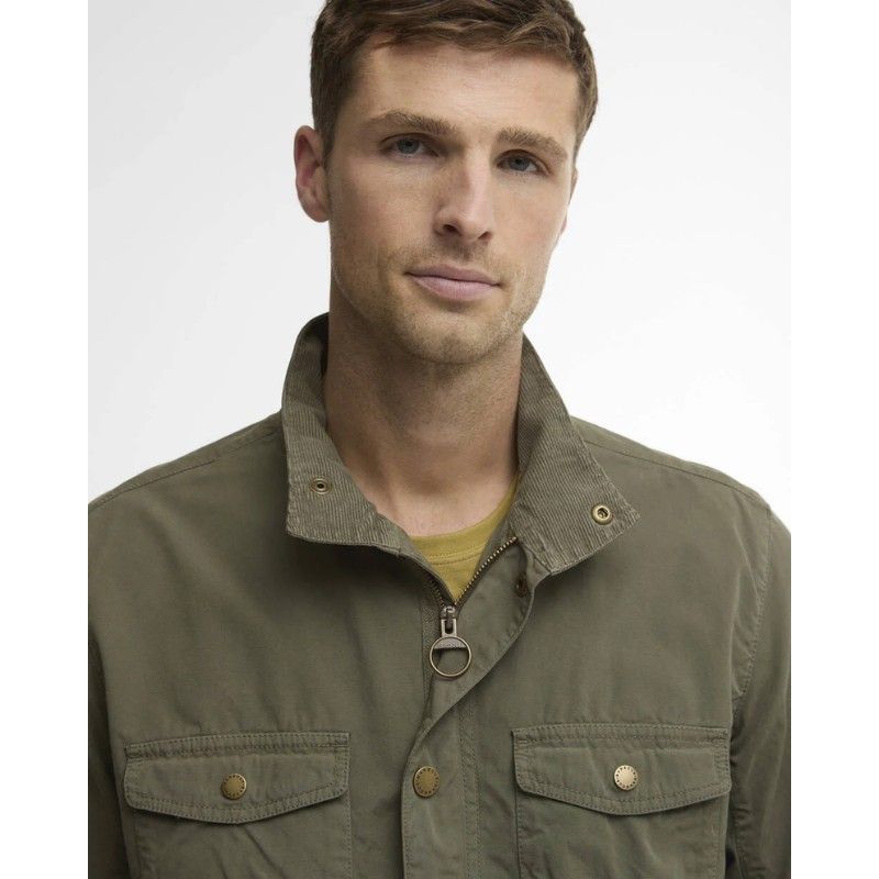 Veste Ogston Casual Barbour