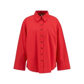 Chemise Angela Femme Barbour