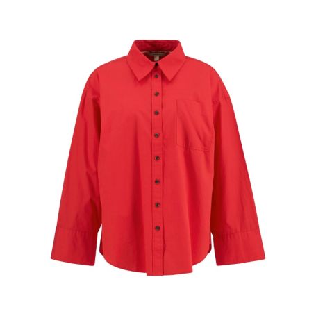 Chemise Angela Femme Barbour