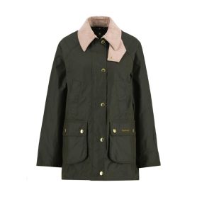 Veste huilée Modern Beadnell Femme Barbour