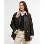 Barbour dames jas Modern Beadnell Oiled