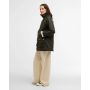 Veste huilée Modern Beadnell Femme Barbour