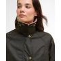 Veste huilée Modern Beadnell Femme Barbour