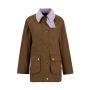 Veste huilée Modern Beadnell Femme Barbour