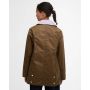 Veste huilée Modern Beadnell Femme Barbour