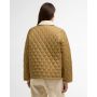 Veste matelassée courte Liddesdale Femme Barbour