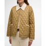 Veste matelassée courte Liddesdale Femme Barbour