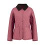 Veste matelassée femme Annandale Barbour
