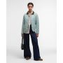 Veste matelassée Deveron femme Barbour