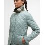 Veste matelassée Deveron femme Barbour