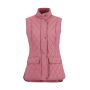 Gilet matelassé Otterburn femme Barbour