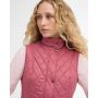 Gilet matelassé Otterburn femme Barbour