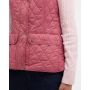 Gilet matelassé Otterburn femme Barbour