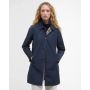 Veste réversible imperméable Babbity Femme Barbour