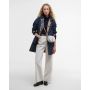 Veste réversible imperméable Babbity Femme Barbour