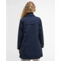 Veste réversible imperméable Babbity Femme Barbour