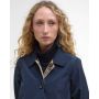Veste réversible imperméable Babbity Femme Barbour