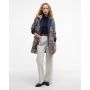 Veste réversible imperméable Babbity Femme Barbour