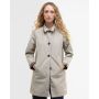 Veste réversible imperméable Babbity Femme Barbour