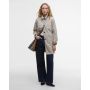 Veste réversible imperméable Babbity Femme Barbour