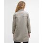 Veste réversible imperméable Babbity Femme Barbour