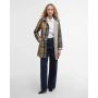 Veste réversible imperméable Babbity Femme Barbour