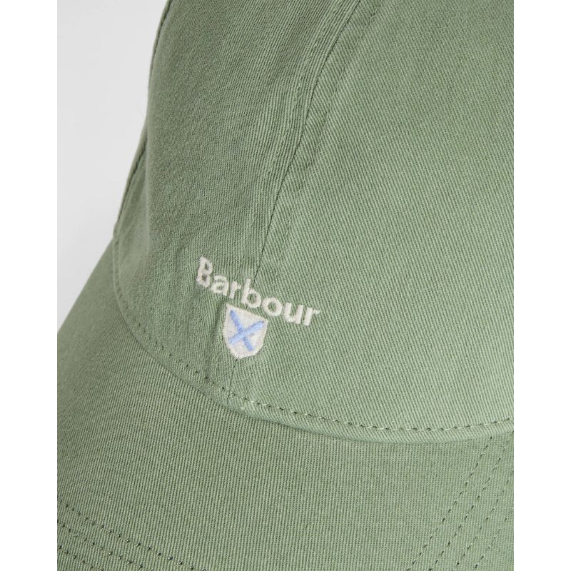 Casquette Cascade Barbour