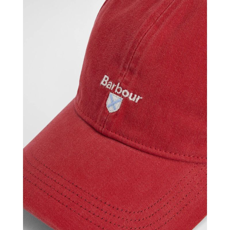 Casquette Cascade Barbour