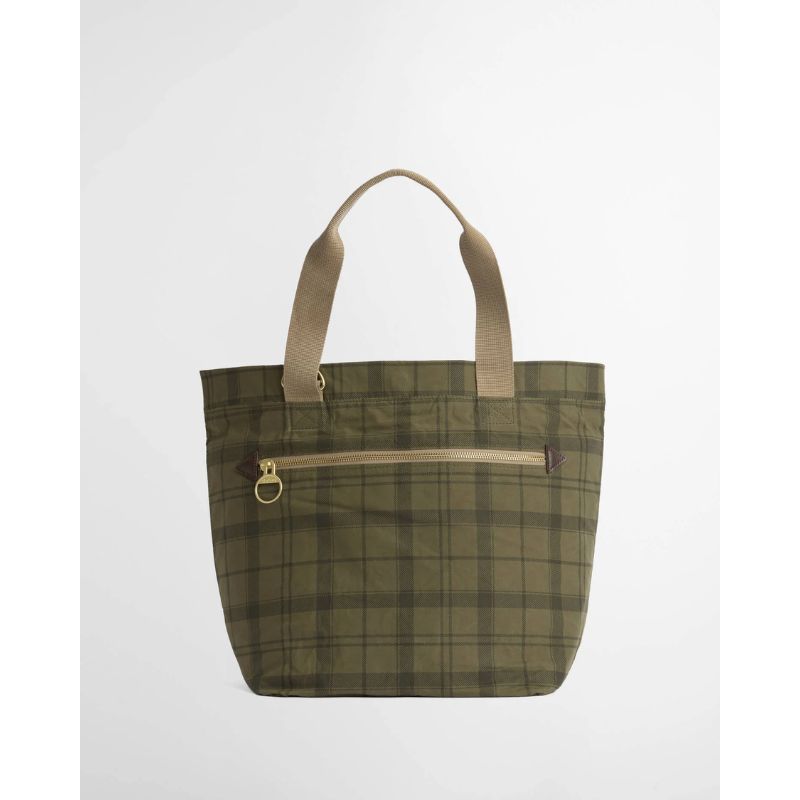 Handtas Transport Barbour