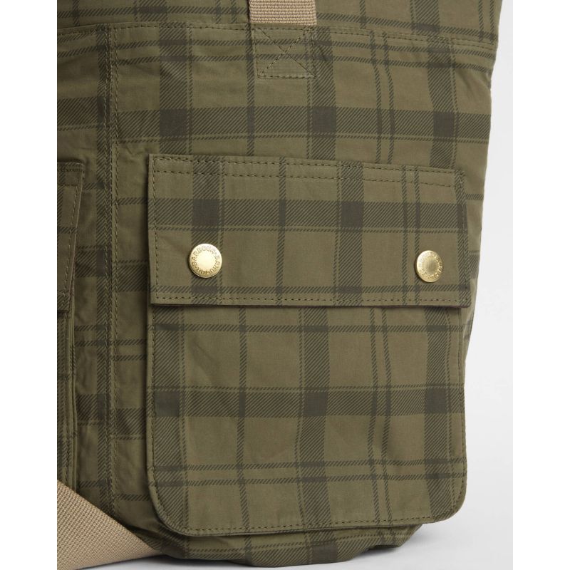 Handtas Transport Barbour