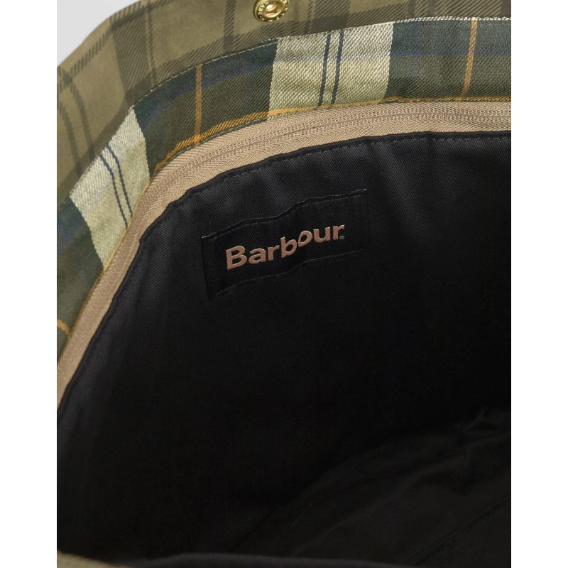 Handtas Transport Barbour