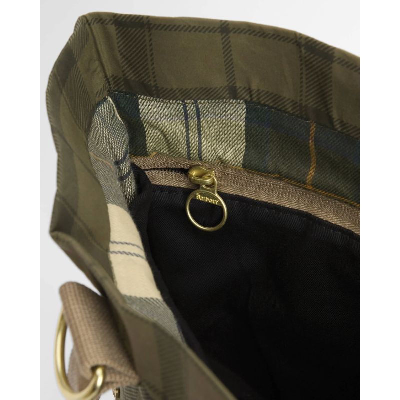 Handtas Transport Barbour