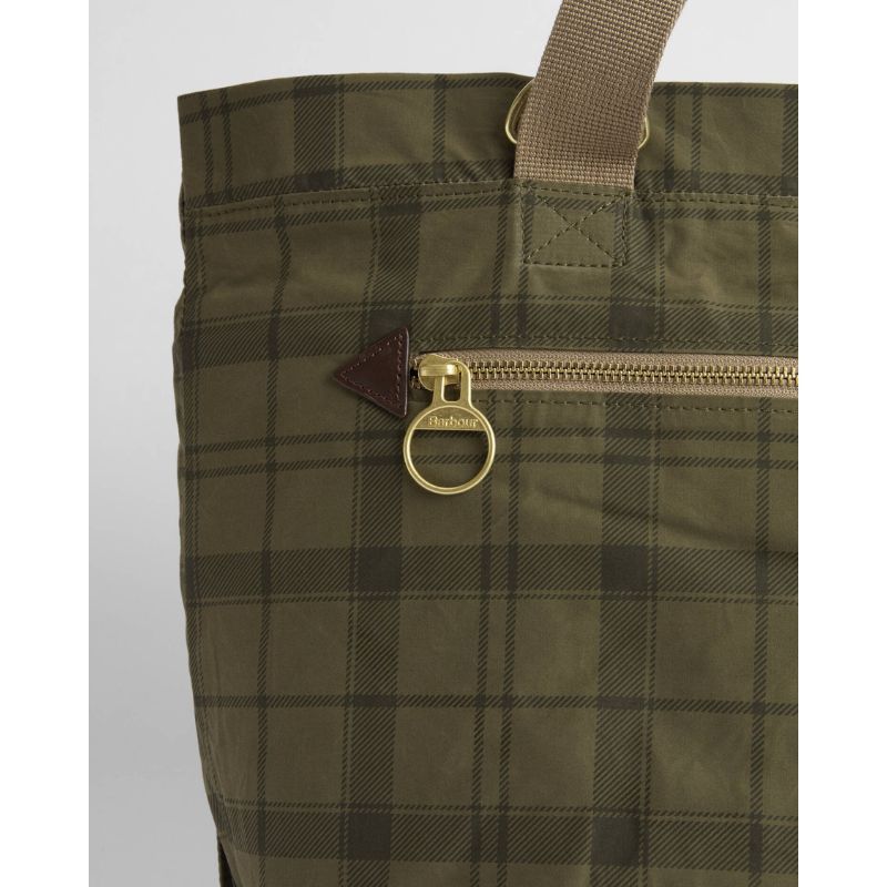 Handtas Transport Barbour