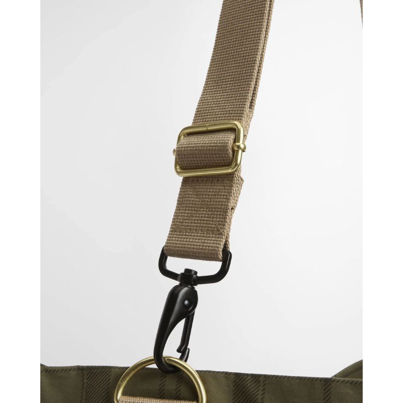 Handtas Transport Barbour