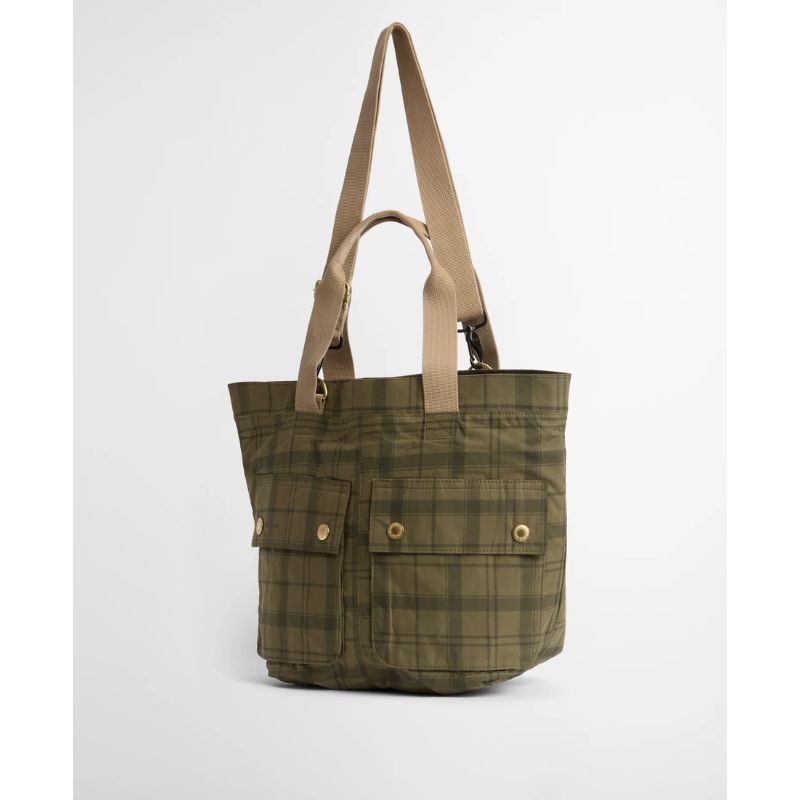 Handtas Transport Barbour