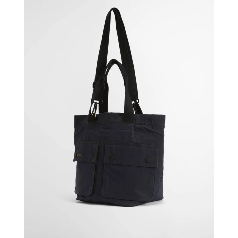 Handtas Transport Barbour